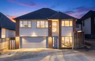 1018C New North Road, Mount Albert