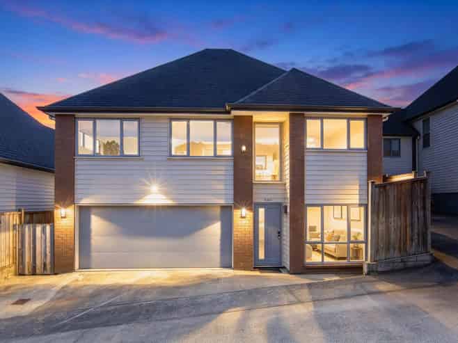 1018C New North Road, Mount Albert