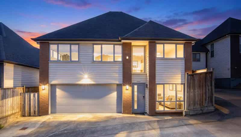 1018C New North Road, Mount Albert