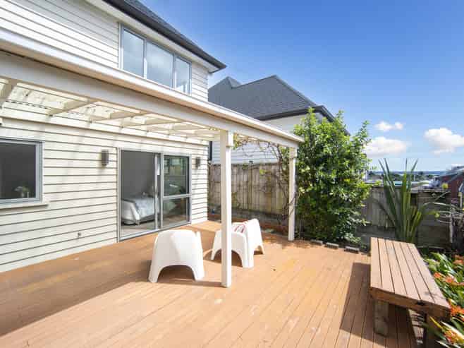 1018C New North Road, Mount Albert