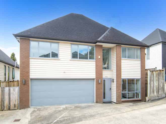 1018C New North Road, Mount Albert