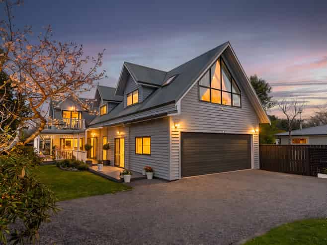 4 Udy Street, Greytown
