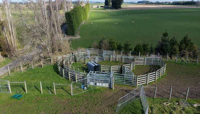 210A Milne Road, Gore
