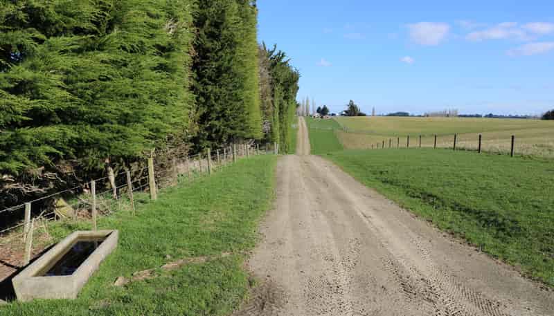 210A Milne Road, Gore