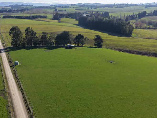 210A Milne Road, Gore