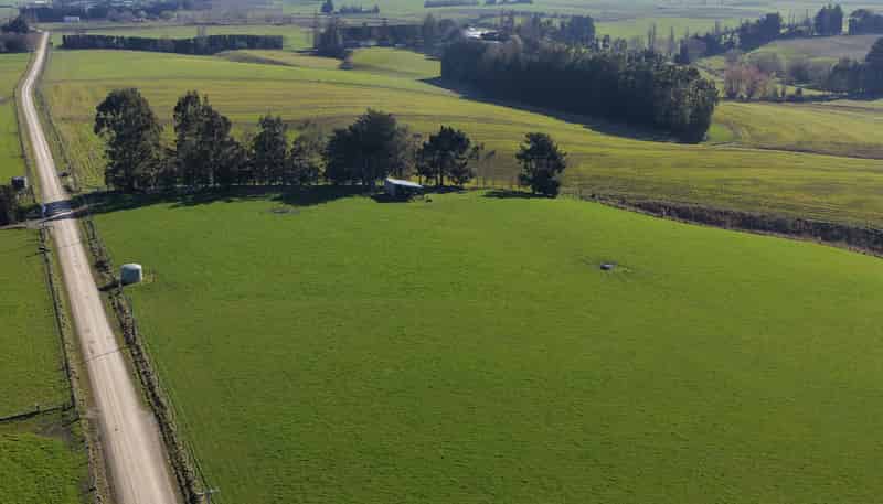 210A Milne Road, Gore
