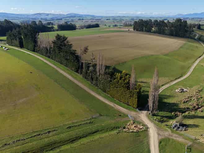 210A Milne Road, Gore