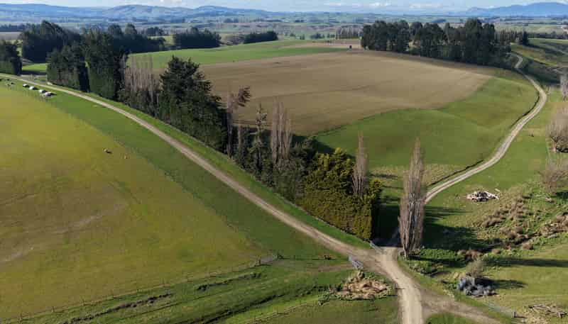 210A Milne Road, Gore