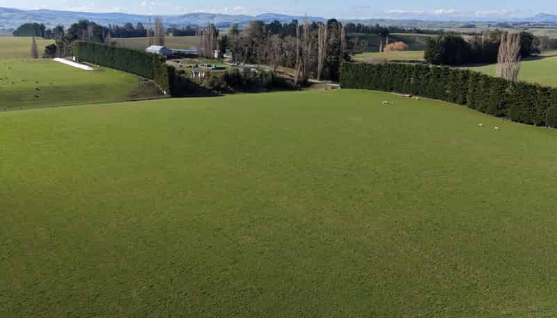 210A Milne Road, Gore