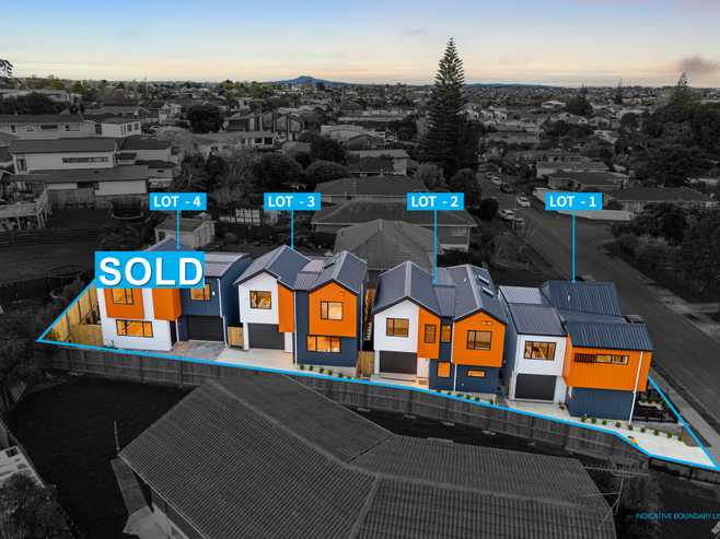 33B Alton Terrace, Pakuranga Heights