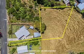 00 William Street, Te Kuiti
