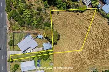 00 William Street, Te Kuiti