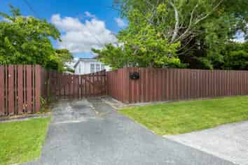 40 Golders Road, Elderslea