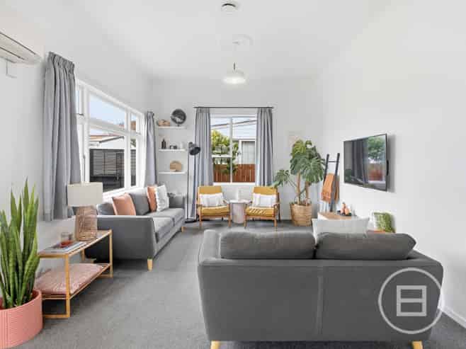 44 Jackson Street, Saint Kilda