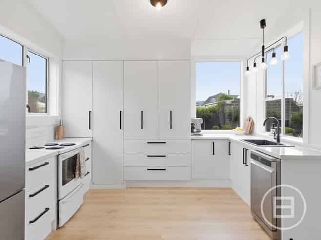 44 Jackson Street, Saint Kilda