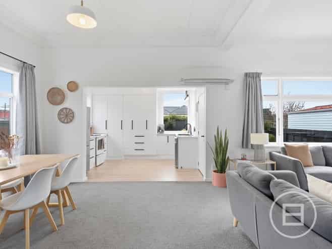 44 Jackson Street, Saint Kilda