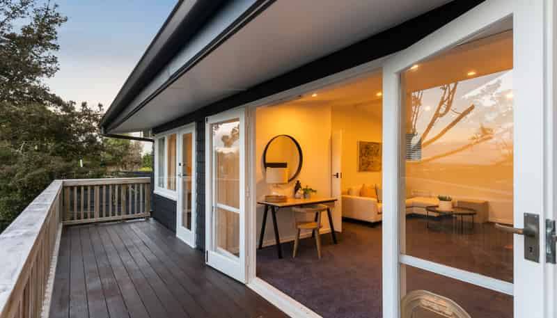 112A Coates Avenue, Orakei