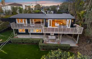 112A Coates Avenue, Orakei