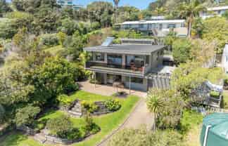 Northland - Address withheld