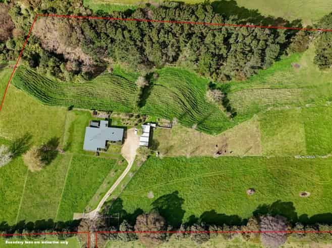 175 Maxwell Station Road, Maxwell