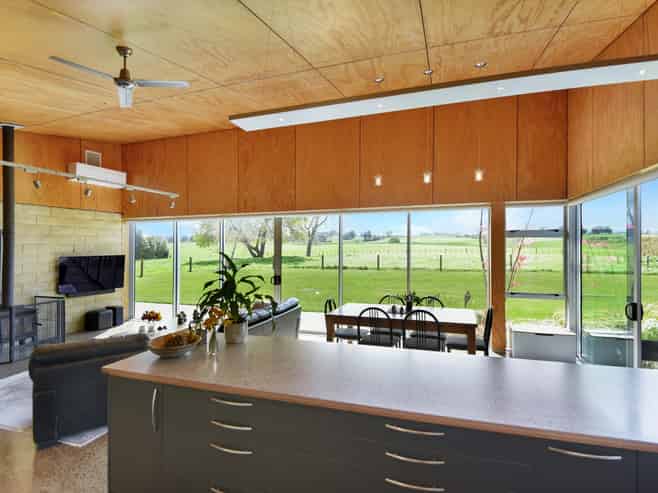 175 Maxwell Station Road, Maxwell