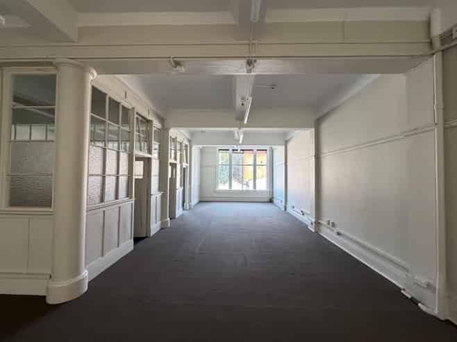 Well Presented Central Dunedin Tenancy