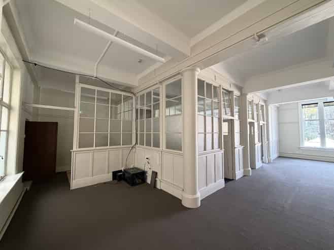 Well Presented Central Dunedin Tenancy
