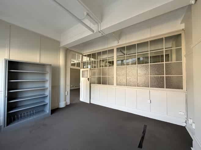 Well Presented Central Dunedin Tenancy