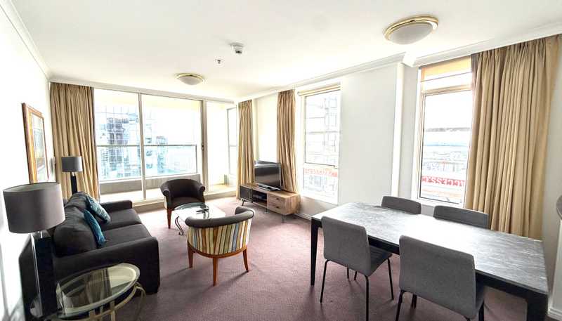 8 Albert Street, Auckland Central
