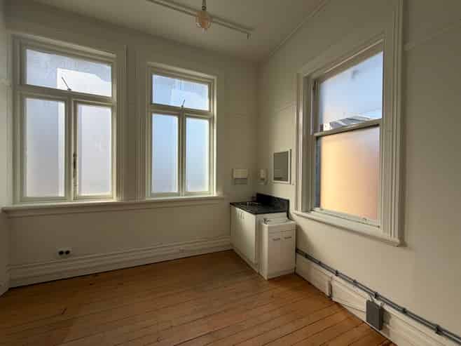 Versatile Central Dunedin Commercial Space