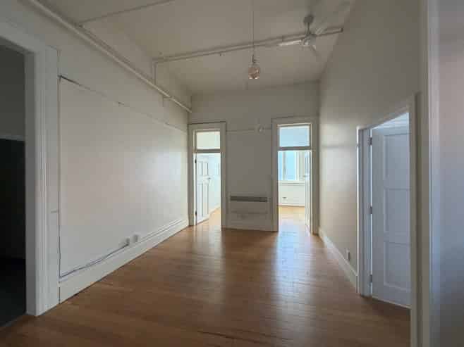 Versatile Central Dunedin Commercial Space