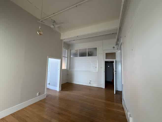 Versatile Central Dunedin Commercial Space