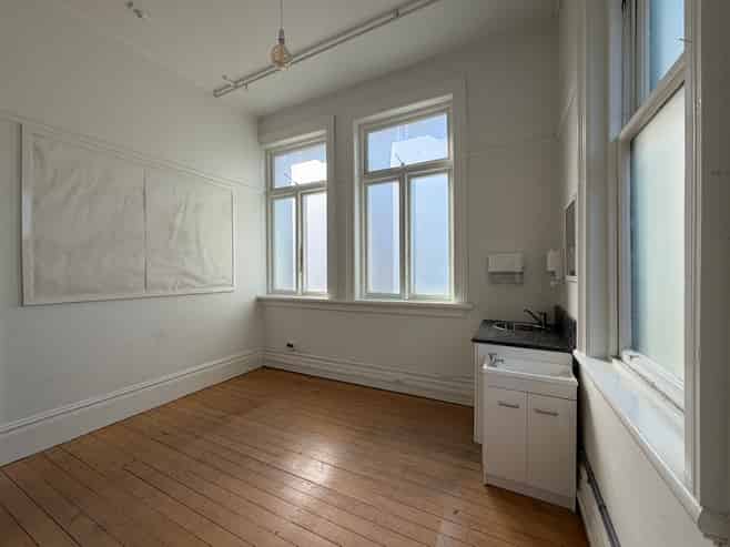 Versatile Central Dunedin Commercial Space