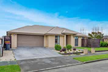15 Sovereign Gdns, Halswell