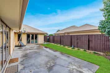 15 Sovereign Gdns, Halswell