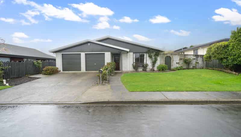 98 Kildare Mews, Waikiwi