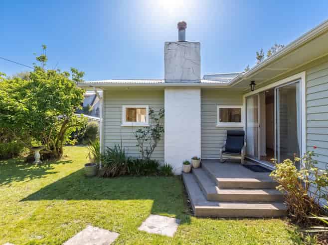 79 Kuratawhiti Street, Greytown