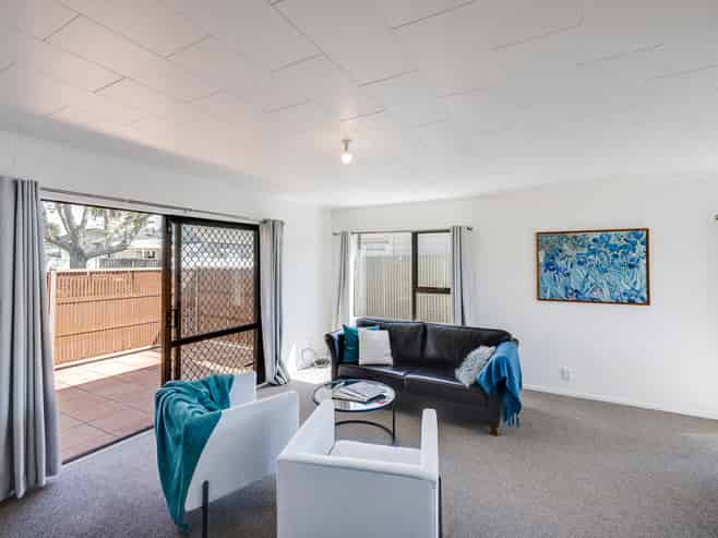 27 McDonald Street, Napier South