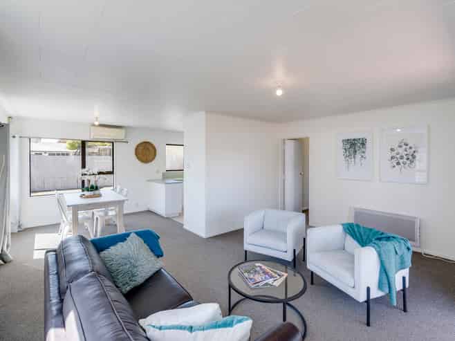 27 McDonald Street, Napier South