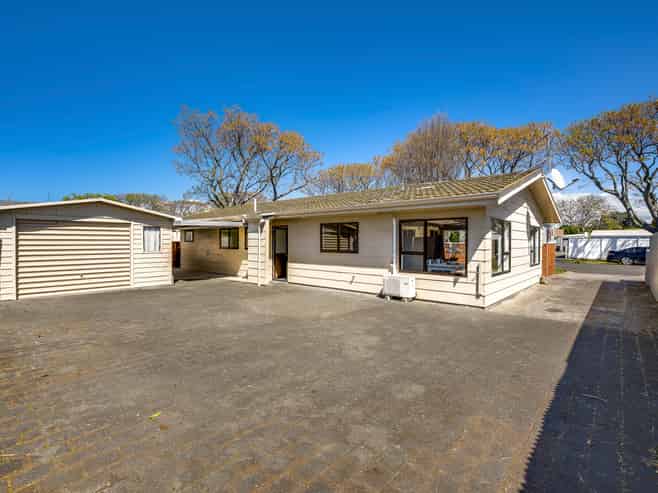 27 McDonald Street, Napier South