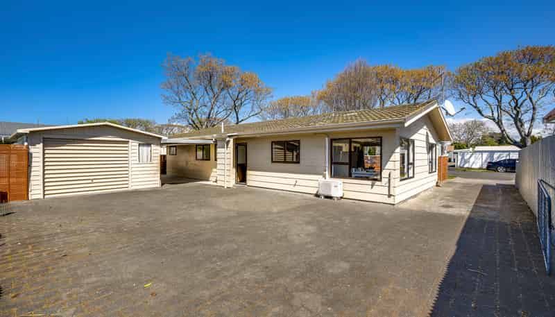 27 McDonald Street, Napier South