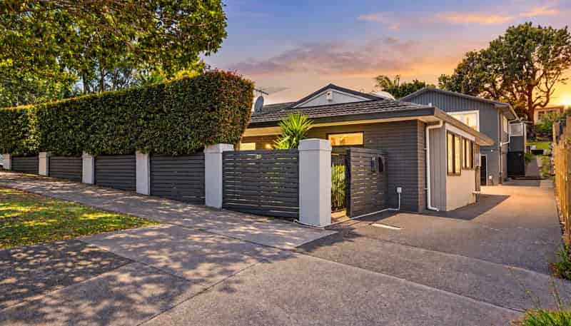 26A Ashby Avenue, Saint Heliers