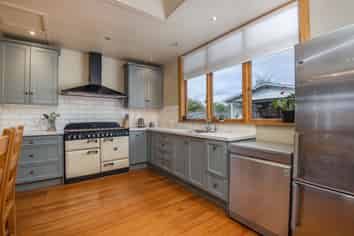 28 Garfield Avenue , Maori Hill