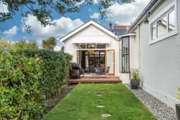 28 Garfield Avenue , Maori Hill