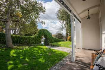 28 Garfield Avenue , Maori Hill