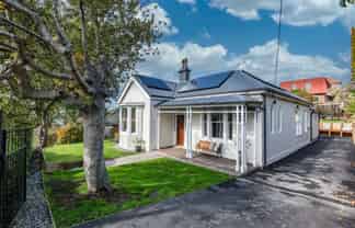 28 Garfield Avenue , Maori Hill