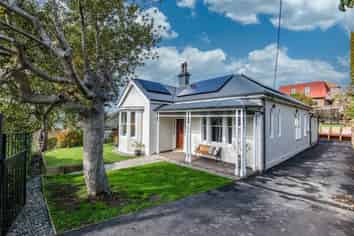28 Garfield Avenue , Maori Hill