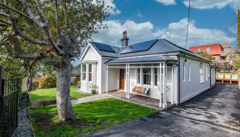 28 Garfield Avenue , Maori Hill