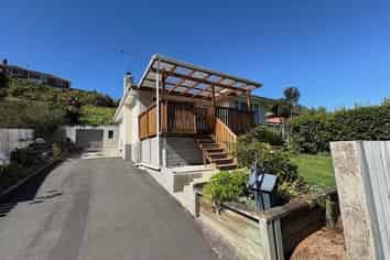 503 Kaikorai Valley Road, Kaikorai