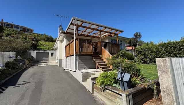 503 Kaikorai Valley Road, Kaikorai